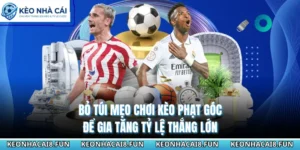 Bỏ Túi Mẹo Chơi Kèo Phạt Góc Để Gia Tăng Tỷ Lệ Thắng Lớn 9 Nên theo dõi các tỷ lệ trung bình để dự đoán